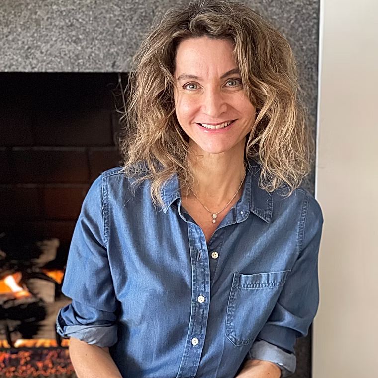 Lisa Perline, LCSW - Child-Centered Play Therapist